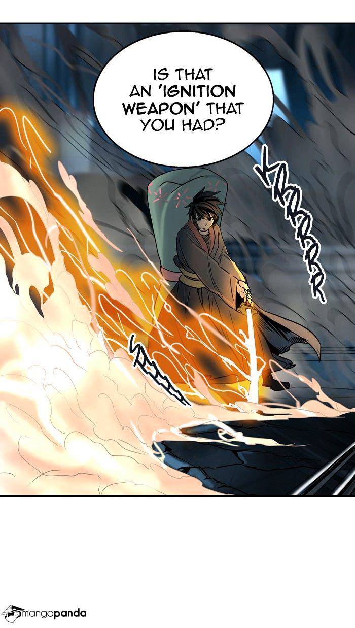 Tower of God, Chapter 298 image 101